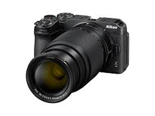 Vlog動画におすすめカメラ Nikon Z30