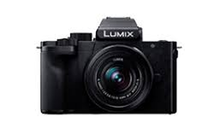 Vlog動画におすすめカメラ Panasonic LUMIX G100D