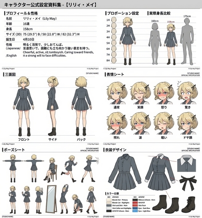 HitPaw FotorPeaで生成したNano Banana 2の画像