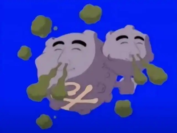 野原ひろし ネタ化した画像1