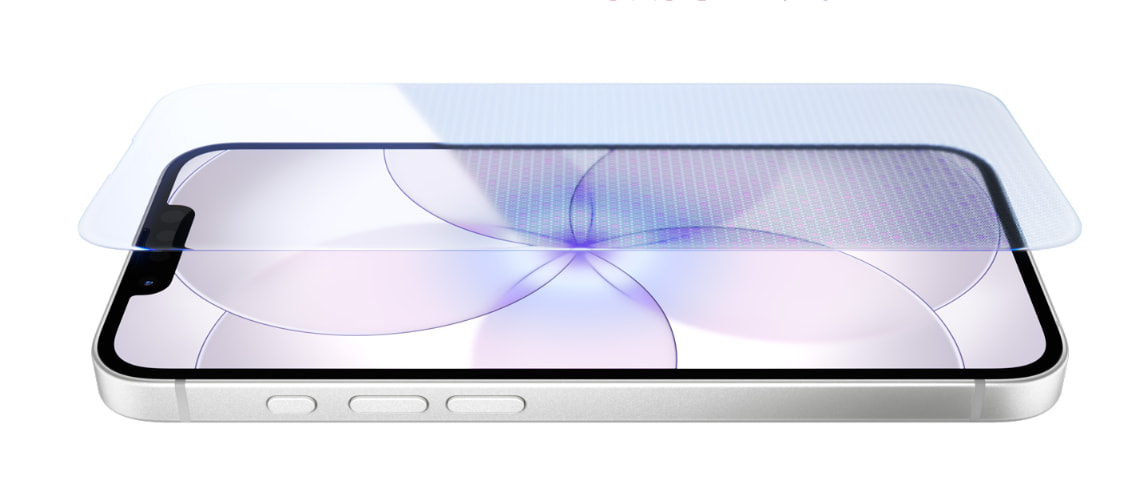 Design de l'iPhone 17e