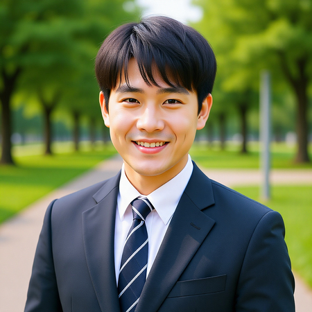 AIイケメンを生成できるツール