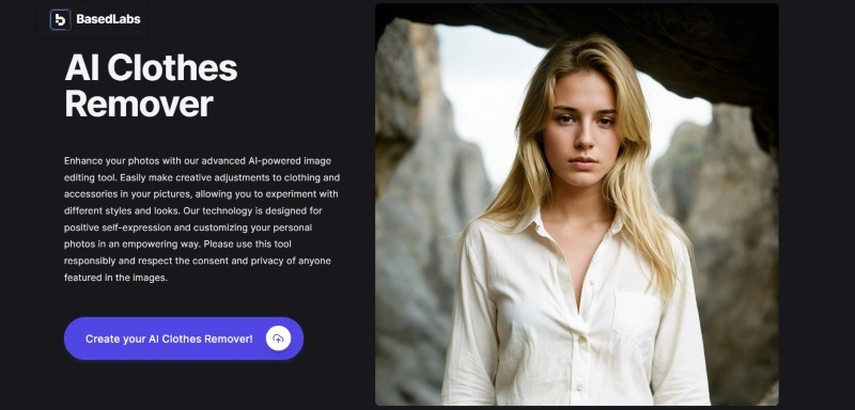 basedlabs project remover ai