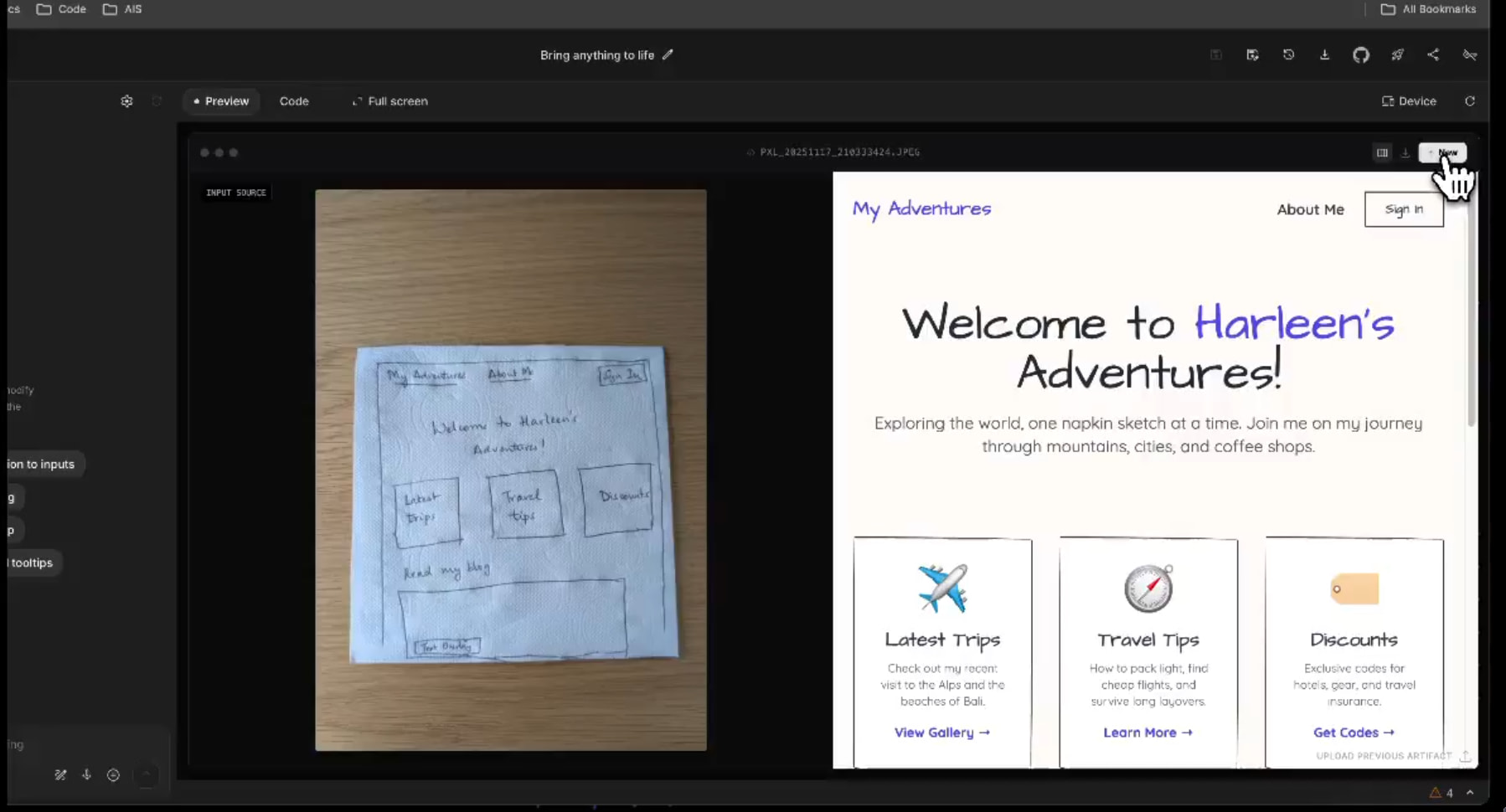 gemini-3マルチモーダル理解