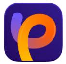 雑誌風写真 AI生成-HitPaw FotorPea