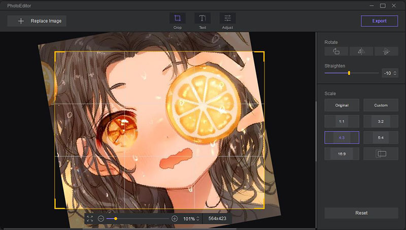 hitpaw toolkit photo editor