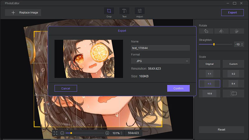 hitpaw toolkit photo editor