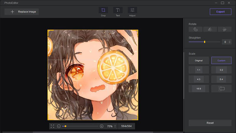 hitpaw toolkit photo editor