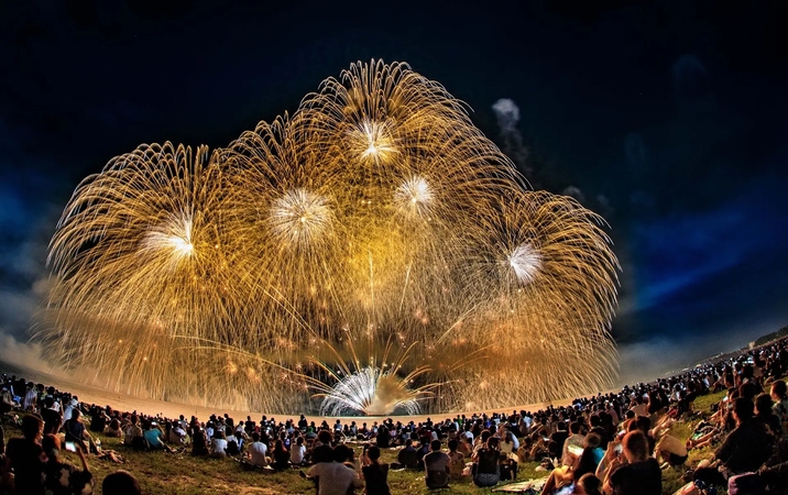 2025年花火大会-津花火大会-撮影コツ