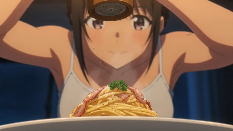 可愛いアニメキャラが料理している動画を作成する方法｜SNS大バズリ動画を簡単に作る！