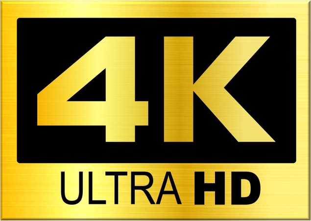 Amazonプライム 4Kとは