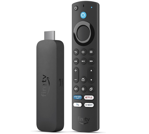 Amazonプライム 4K作品の視聴方法