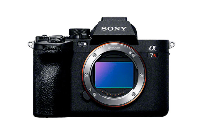 星空撮影おすすめカメラ-Sony α7R V
