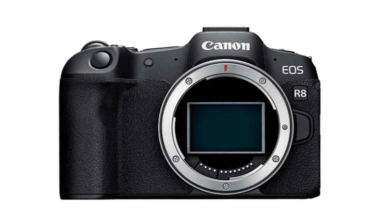 星空撮影おすすめカメラ-Canon EOS R8