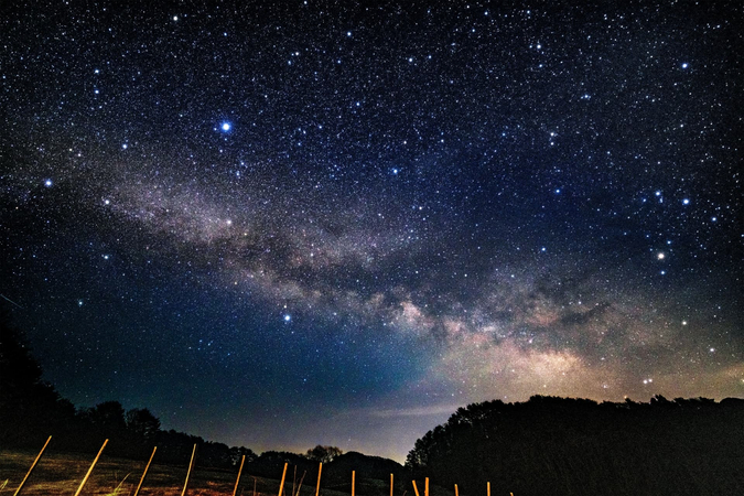 星空撮影おすすめカメラ