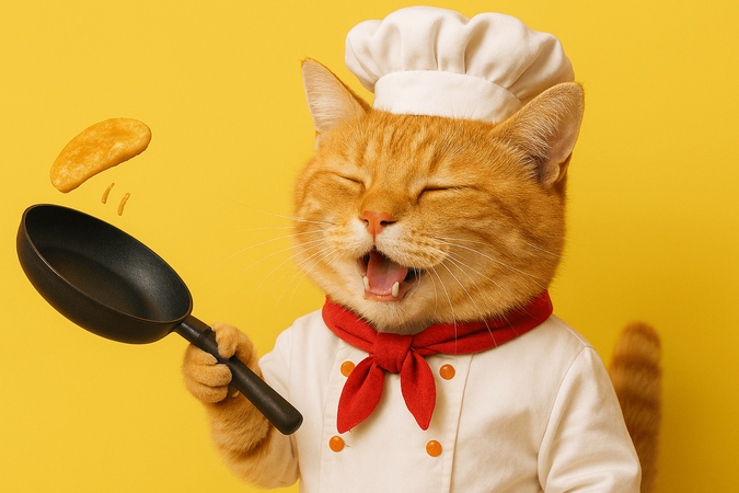 AI猫動画とは？