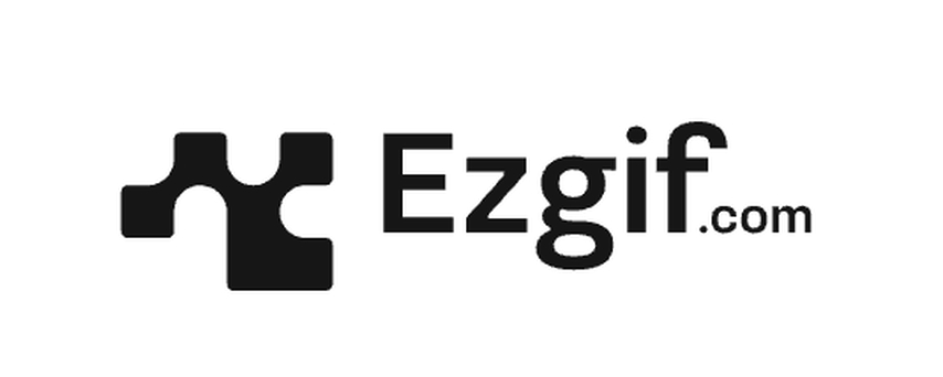 GIFを動画に変換するツール-Ezgif