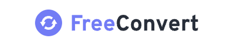 GIFを動画に変換するツール-FreeConvert