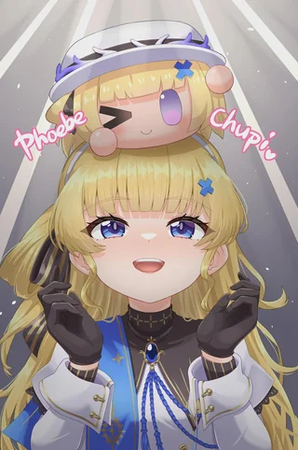 フィビチュビのオリジナル