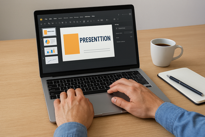 スライドショー無料ソフトおすすめ