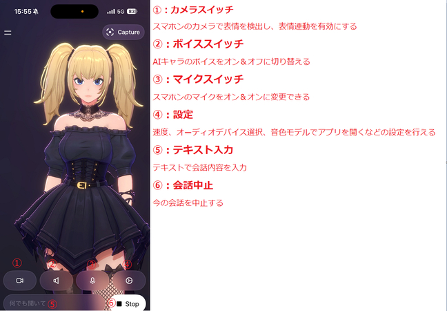 Grok Ani使用方法3