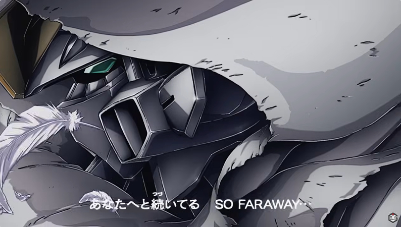 機動戦士ガンダムW 新機体1
