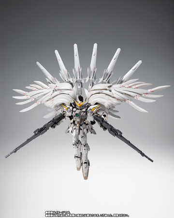 機動戦士ガンダムW 新機体2