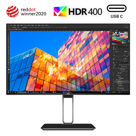 HDR400とは?