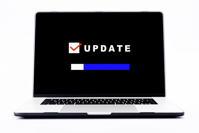 ブロックノイズを除去する方法