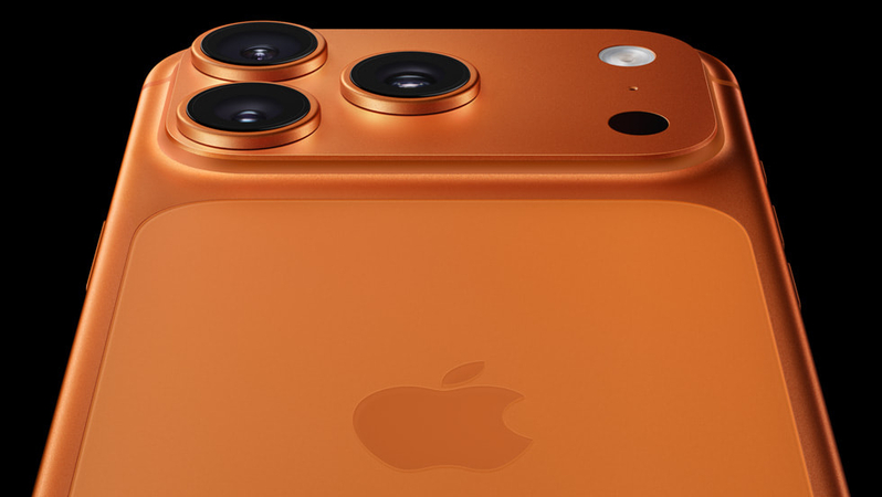 iphone17の革新