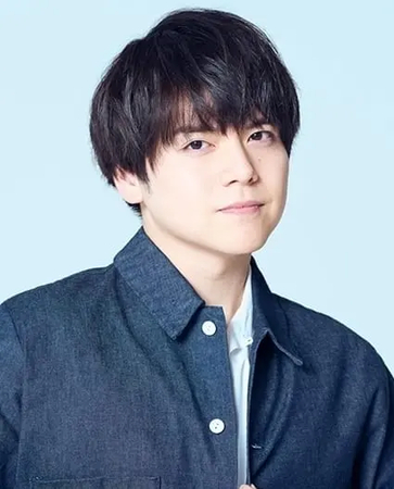 呪術廻戦死滅回遊篇声優：内田雄馬