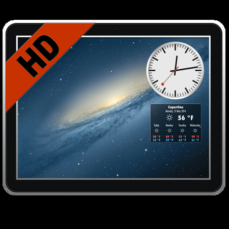 Live Wallpaper Engine HD