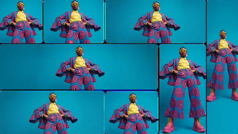 Nano Banana 2新機能：指示への忠実度