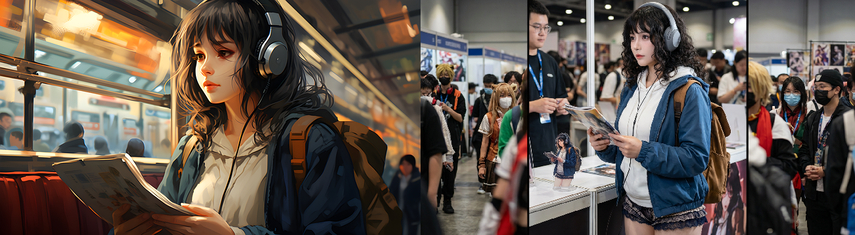 Nano Banana Pro AIモデル