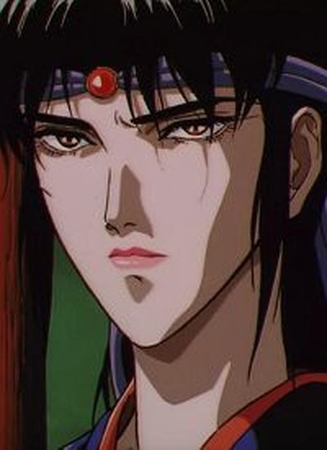 獣兵衛忍風帖-陽炎