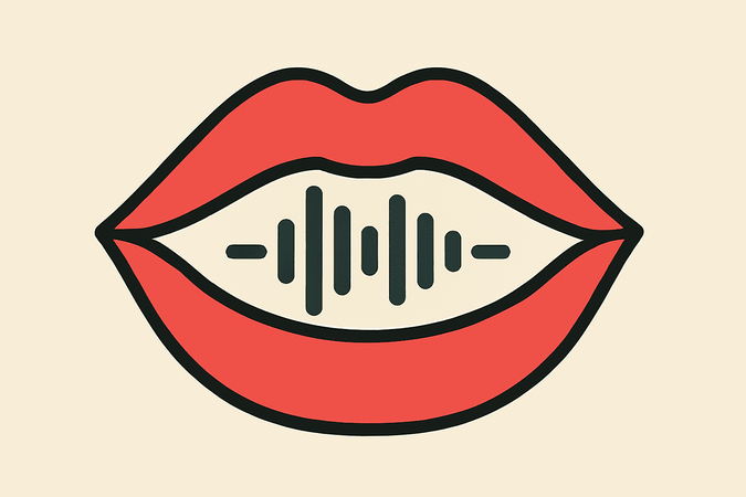 リップノイズとは？