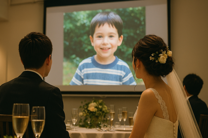 スライドショーとは