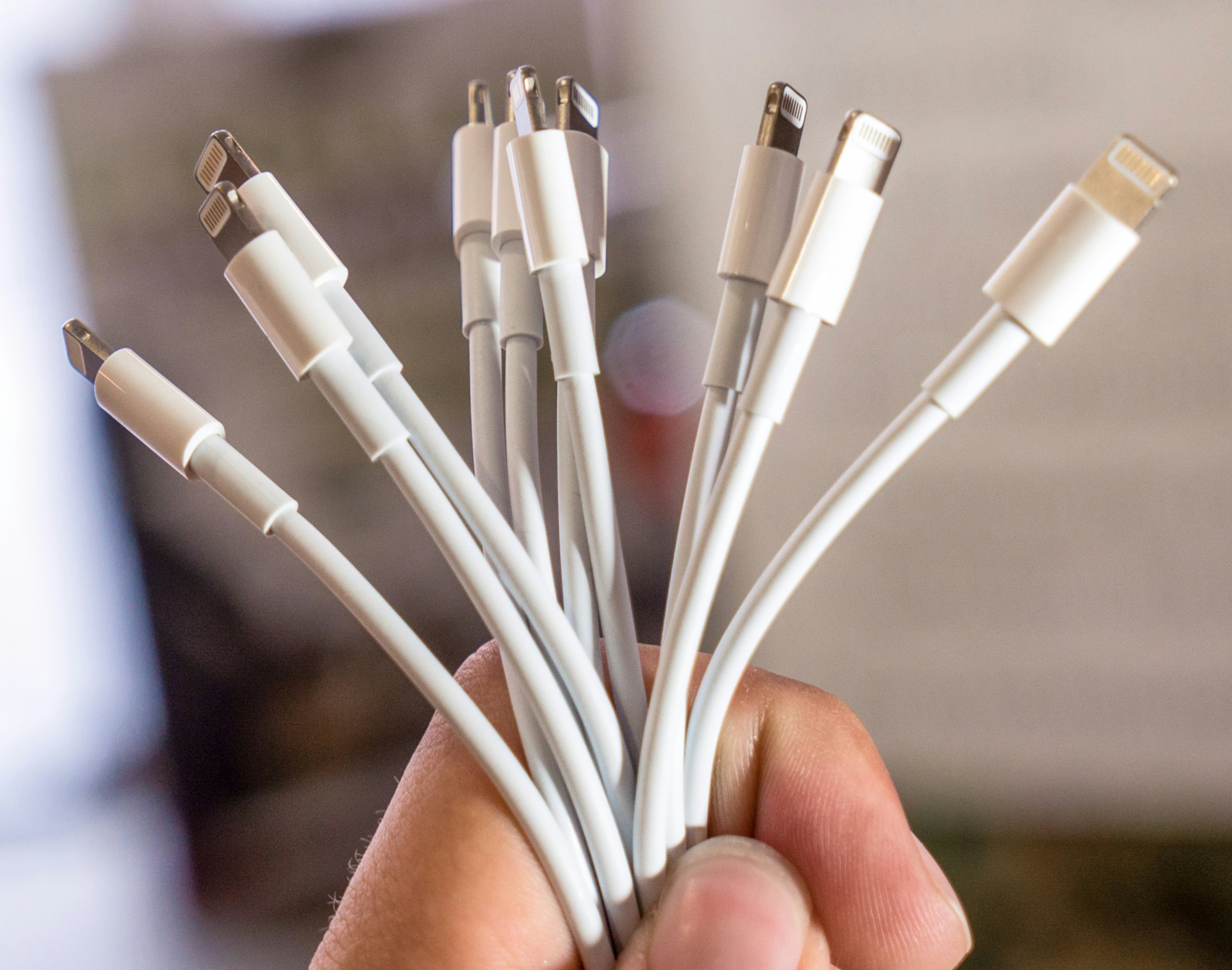 急に充電ができない