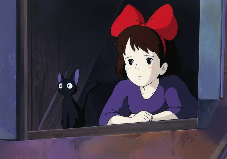 魔女の宅急便の歌