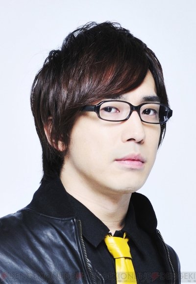 キング役安元洋貴