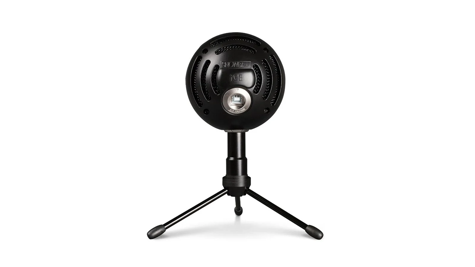 パソコン用マイク‐Blue‐Snowball‐iCE