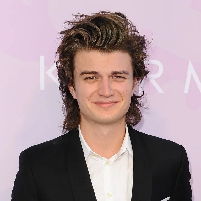 ジョー・キーリー