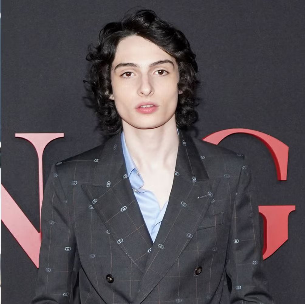 フィン・ウォルフハード