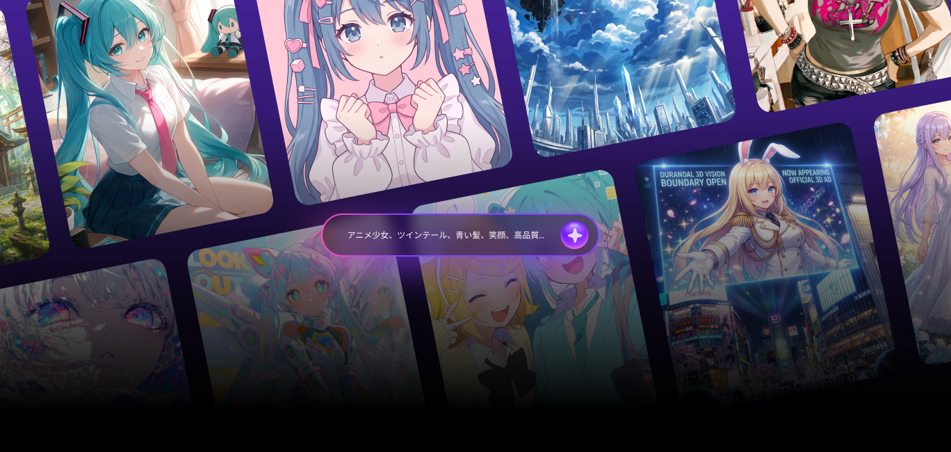 hitpaw fotorpeaAIイラスト生成
