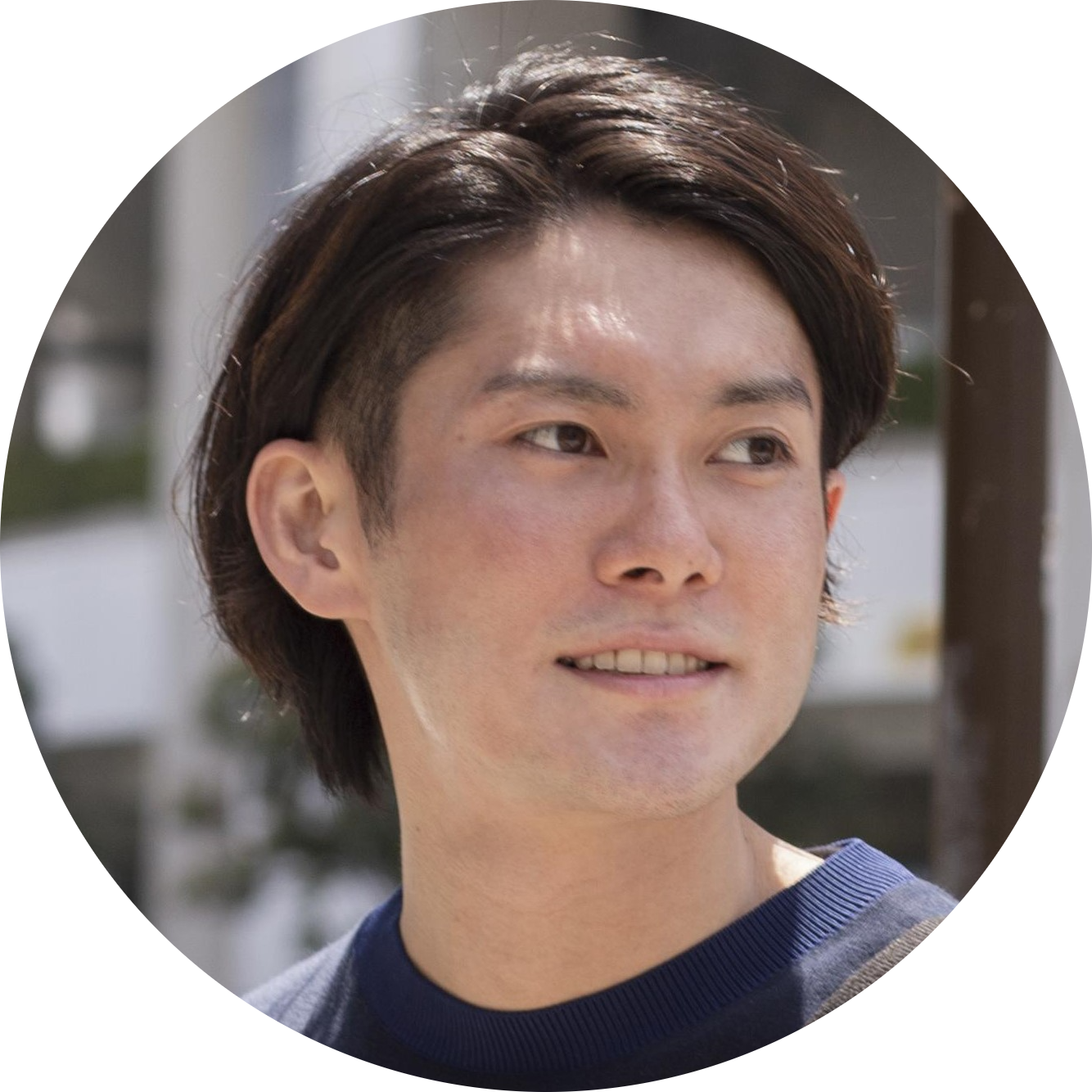 ユーザー アバター1