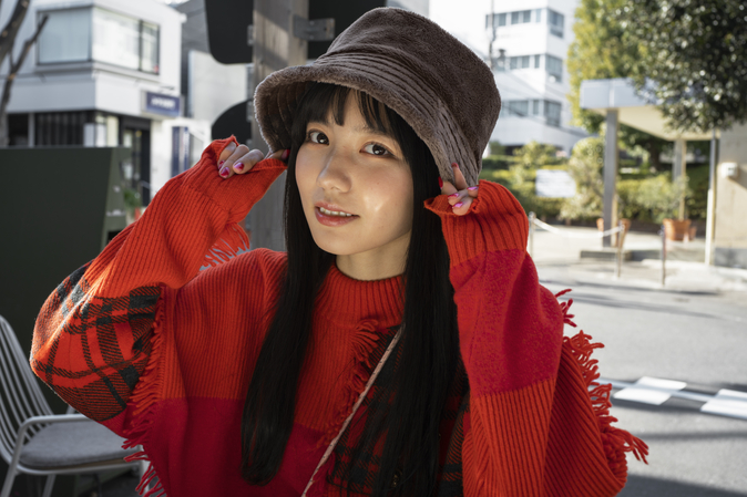 aiベビーフェイス