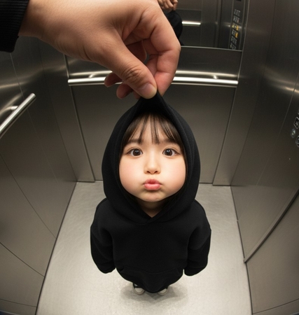 aiベビーフェイス2