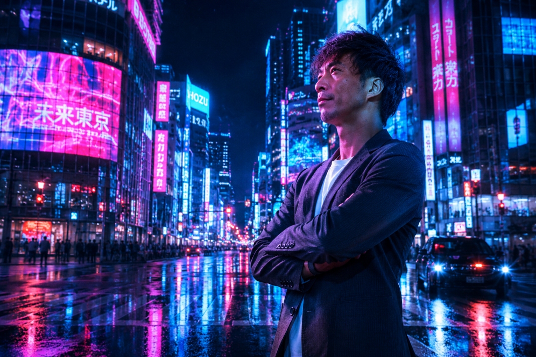画像合成