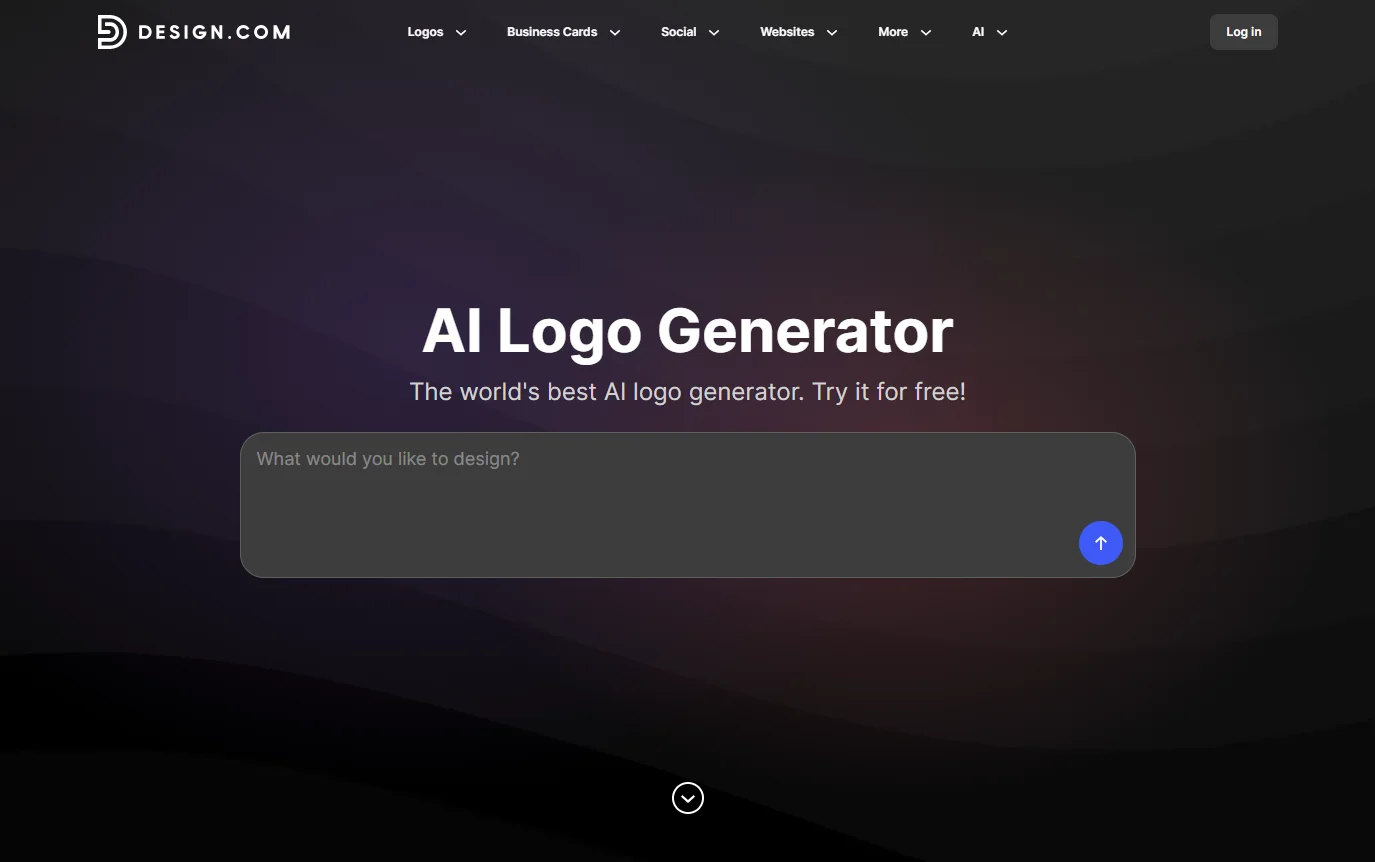 aiロゴ-designlogo