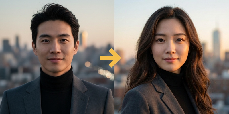 パラメータ指定